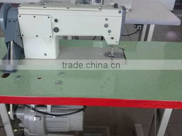 Sewing Machine Zigzag Heavy Duty photo-4