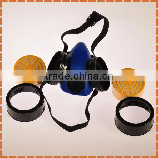Half Face Chemical Mask for Have Good Air photo-3