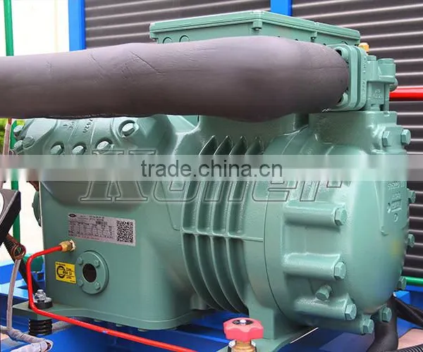 Refrigerated Container Meat Industrial Freezer 0~15(c) With Bizter Compressor photo-2