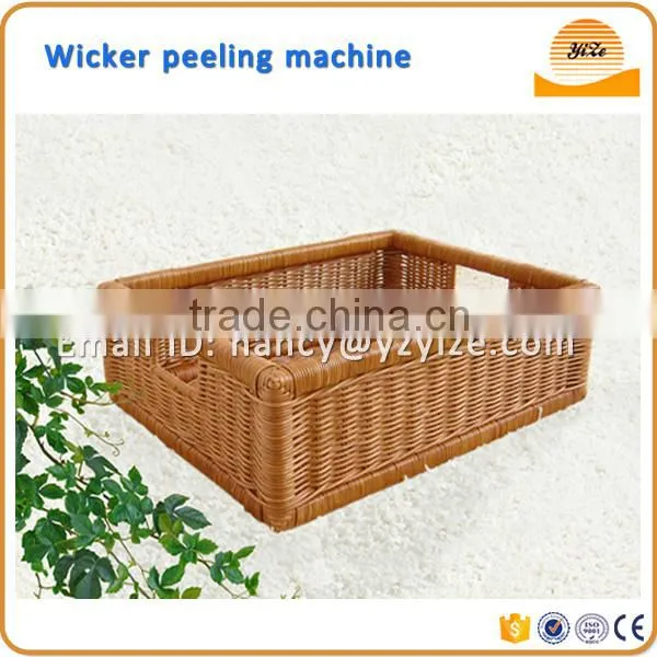 Popular Osier Peeler Machine , Willow Peeler photo-5