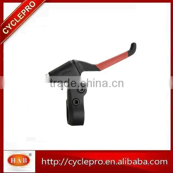Good Quality Bike Brake Lever Bicycle Brake Set photo-4