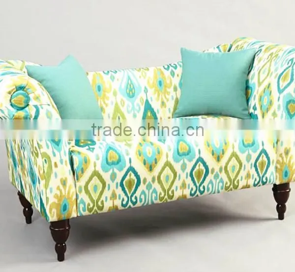 Modern Living Room Joker Fabric Sofa Set, Designer Fabric Sofa, Modern Fabric Sofa Furniture photo-4