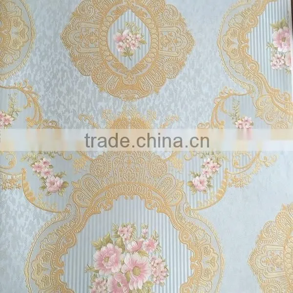New Design PVC Wallpaper With Beautiful Design photo-3