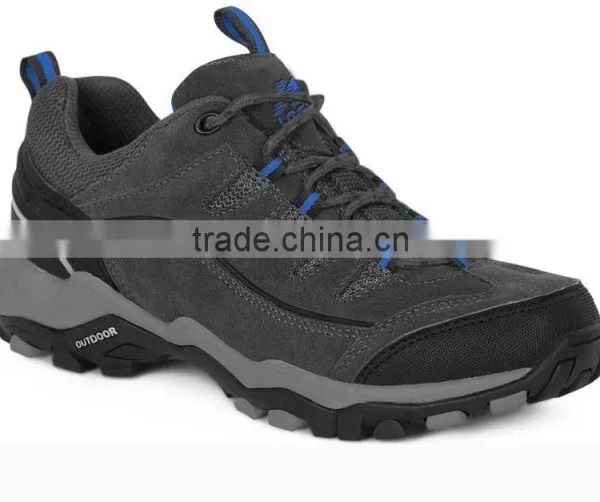 2016 Hot Swede Leather Mature Men Shoes Cleaning Soft Leather Shoes Outdoor Shoes photo-2