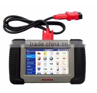 the New Design Auto Key Autel Maxidas Ds708 Auto Diagnostic Key Programming Tools photo-2