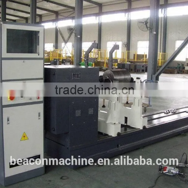 China Supplier Double Side Electric Fan Balancer YYW-1000A Dynamic Fan Balancing Machine photo-2