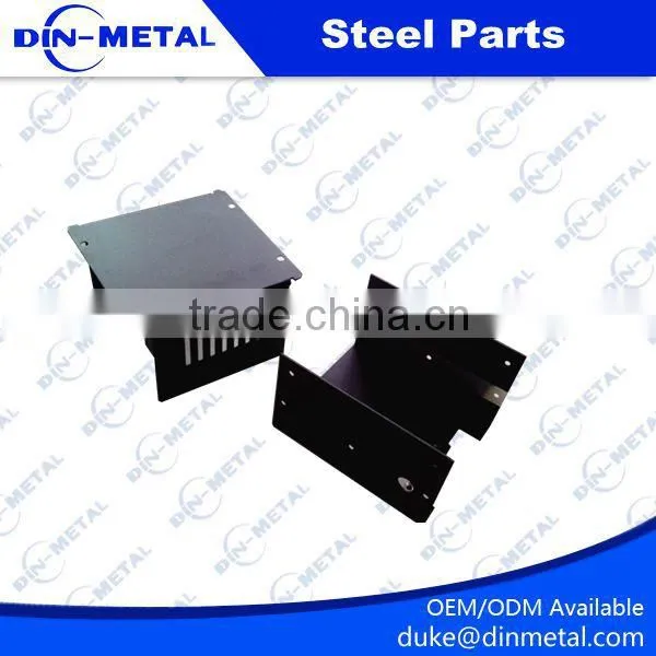 2016 Hot Sale Sheet Metal Bending for Stainless Steel / Aluminum / Galvanized photo-3