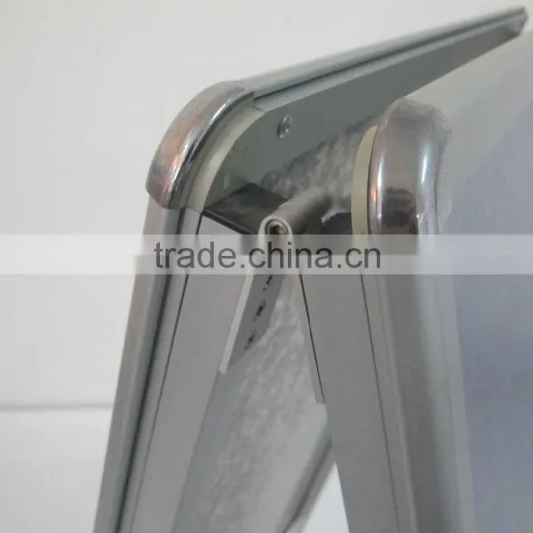 Double Sides Advertising Free Standing Poster A Board photo-4