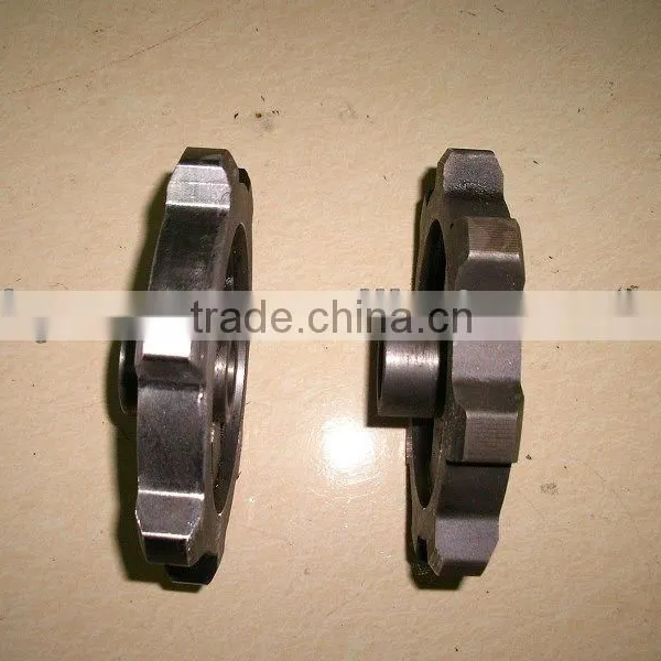 Best Qualified Snow Scooter Rubber Track/snow Removal Rubber Track photo-2