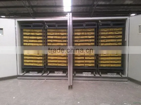Egg Hatching Machine Price Large Capacity Egg Incubator High Quality Chicken Egg Incubator