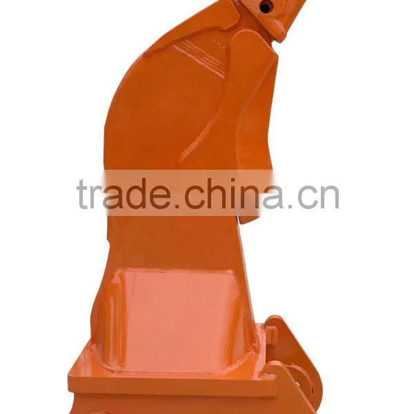 ISO Approved Excavator Rock Ripper Made by Factory photo-3