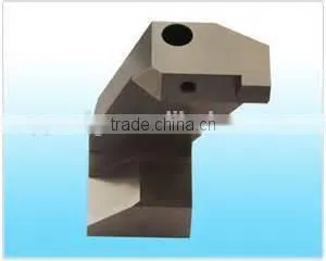 Oem cnc milling parts precision metal products processing