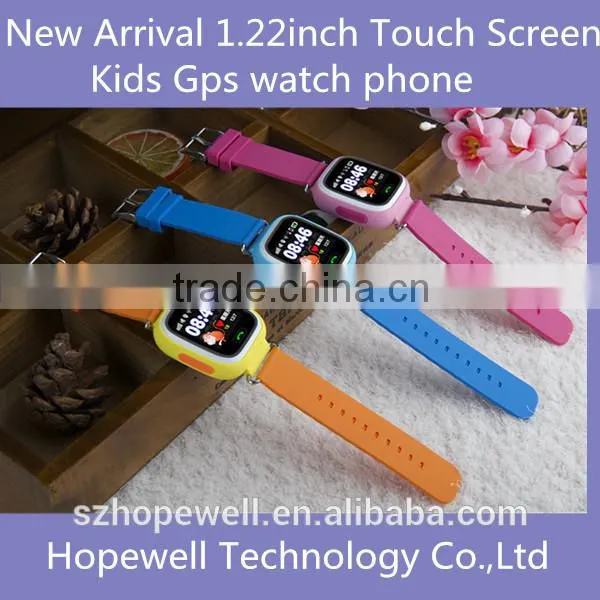 Newest Watch GPS Tracker Gps Watch Kids