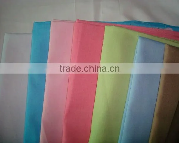 T/C Poplin Fabric