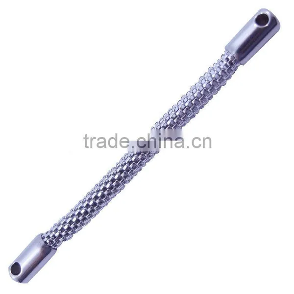 Mountaineer Aluminum/Stainless Steel Chain