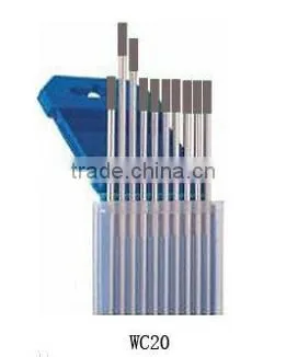 Ceriated Tungsten Electrode