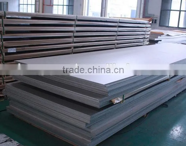 In Stock Grade 2205 Duplex Stainless Steel Sheet Price