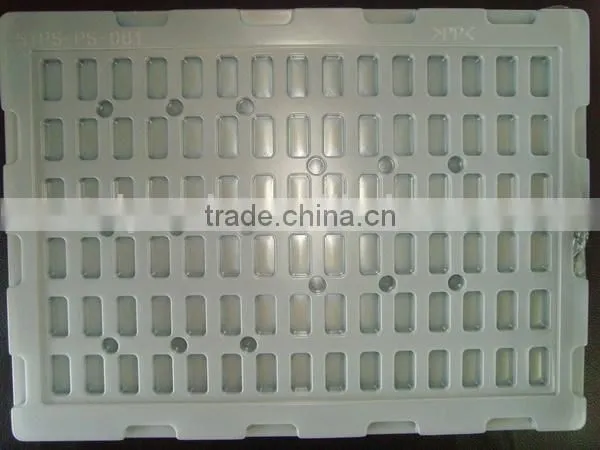 Natural PP Packaging Tray photo-4