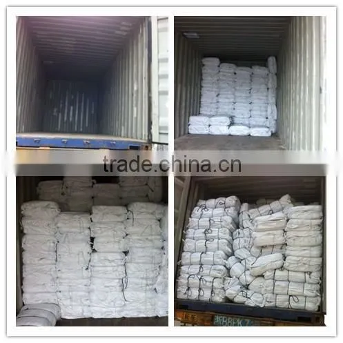 100% Virgin pp Strapping Woven Sack Fabric Rolls photo-3