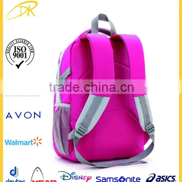 Wholesale School Rucksack Bag, Trendy Korean Style Backpack photo-3