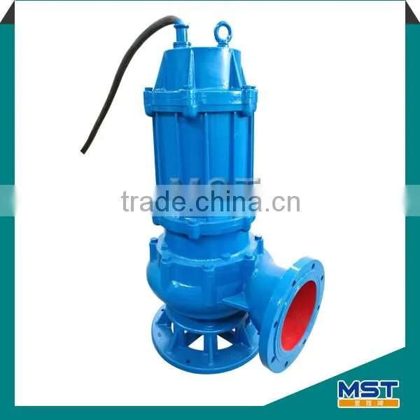 Submersible Water Pump Automatic Pressure Switch photo-6