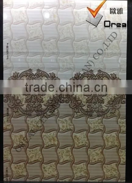 Fujian Cheap Price Ceramic 3d Inkjet Wall Tiles Manufacturer photo-4