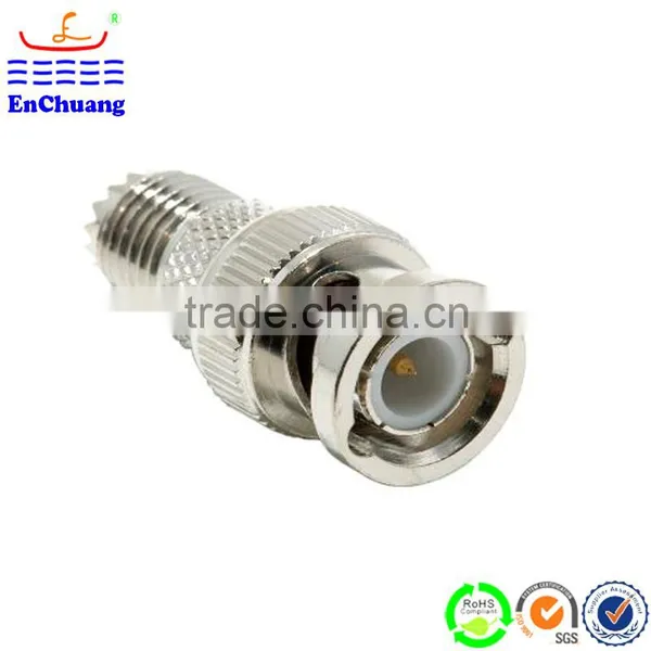 Customized Mc4 Connector Fitting photo-4