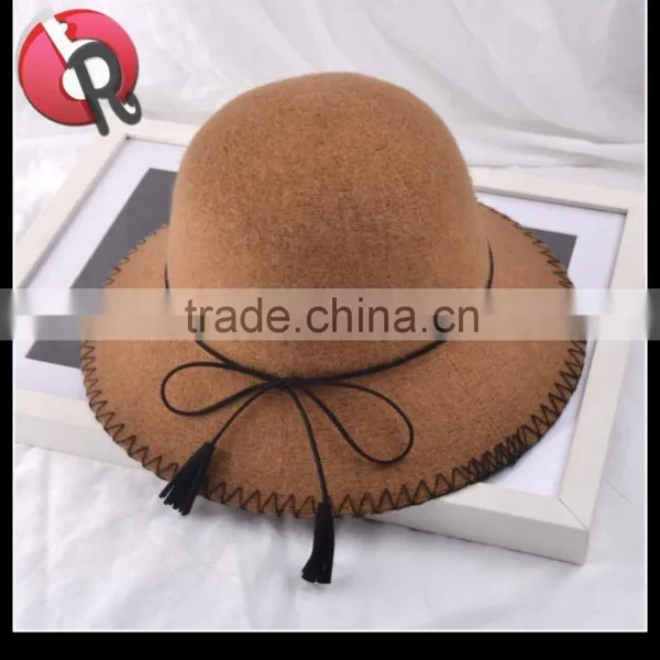 Fashion Wool Knitted Hat photo-6