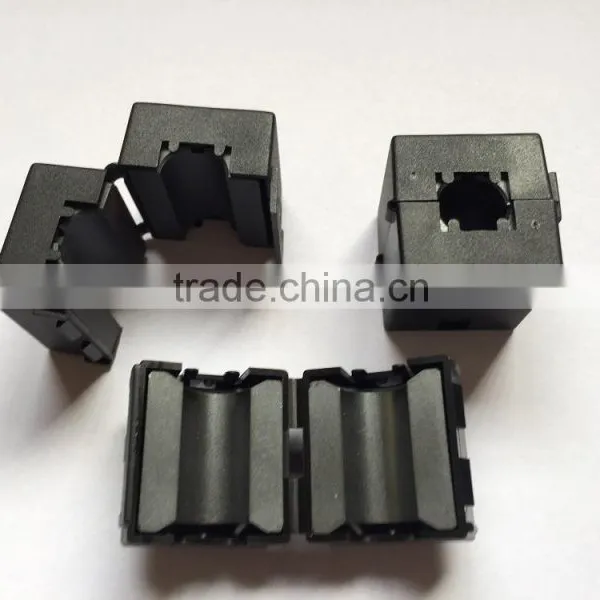 SCNF Ferrite Core Clamp Core For Filter