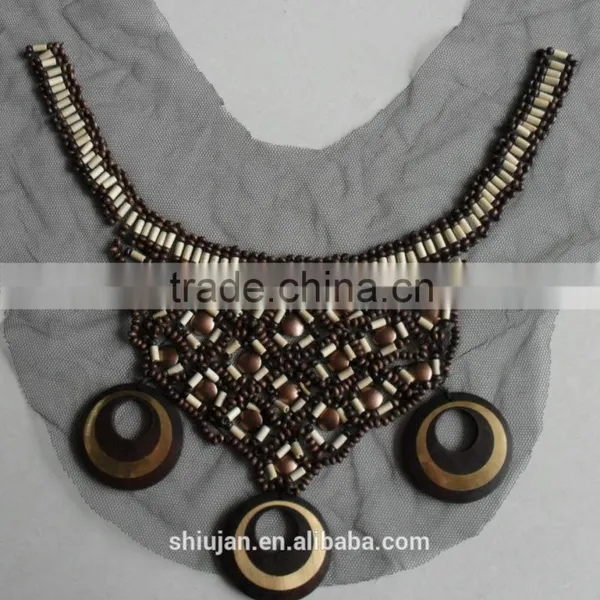 Beaded Collar photo-4
