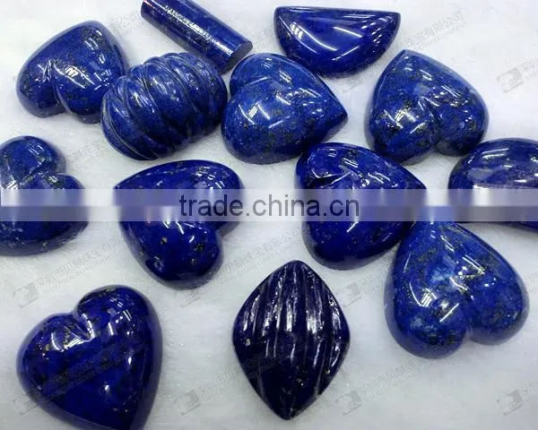 Wholesale Price Lapis Lazuli,lapis Lazuli Beads for Sale photo-3