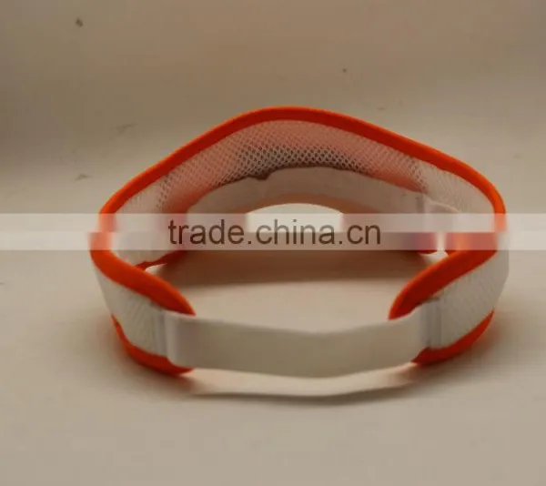New Sport Visor Caps Custom Sun Visor Hat for Adults photo-5