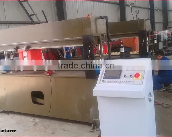Ugg Boot Cutting Machine photo-2