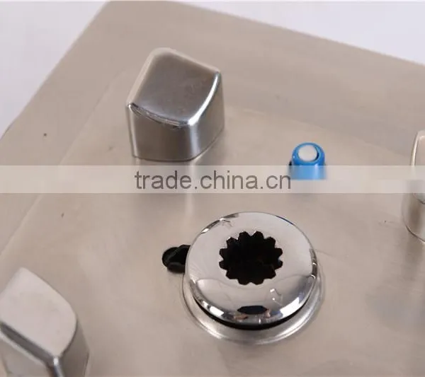 Direct Supply Electric Vegetable Chopper/electric Onion Chopper/carrot Chopper Juicer Machine photo-3