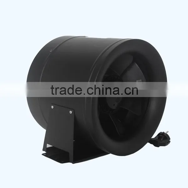 Heavy Duty Industrial Exhaust Fan photo-2