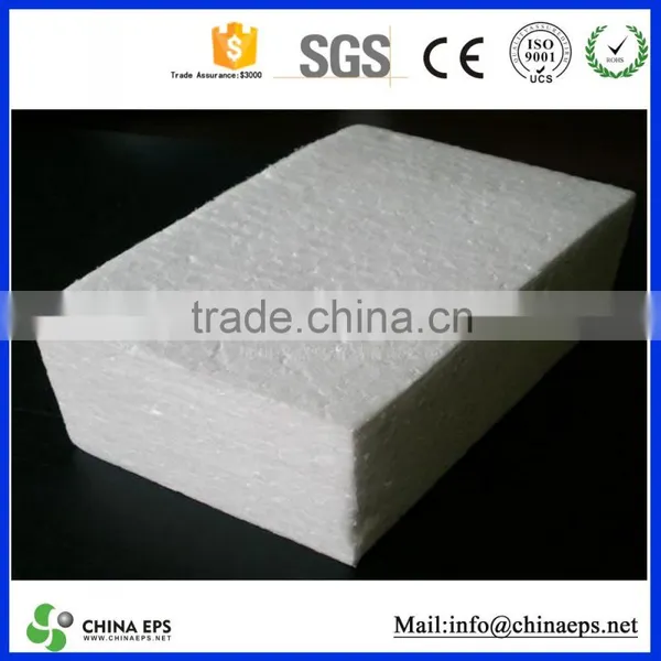 High Quality EPS Styrofoam Board/styrofoam Skull/styrofoam Balls Decorations photo-4