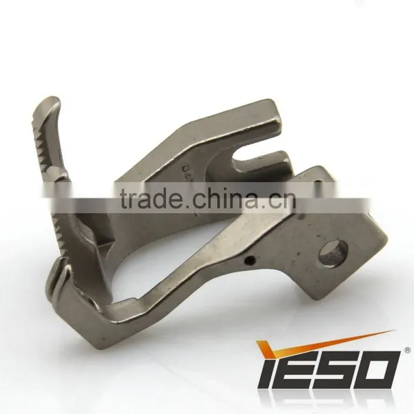 400-22772 400-21791 Walking Foot Juki DU-1181 Sewing Machine Spare Parts Sewing Accessories Sewing Part photo-2