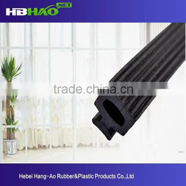 Popular for the Market Rubber Profile,curtain Wall Seal Strip photo-2