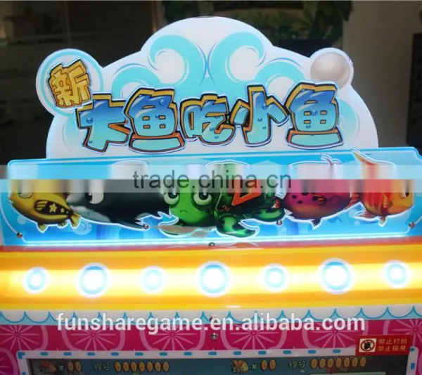 New Fishing Ticket Selling Amusement Game For Kids photo-4