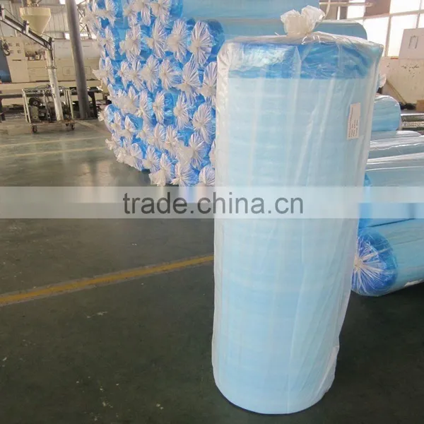 Soundproof Cheap Laminate Flooring Foam Underlayment Hangzhou Factory photo-5