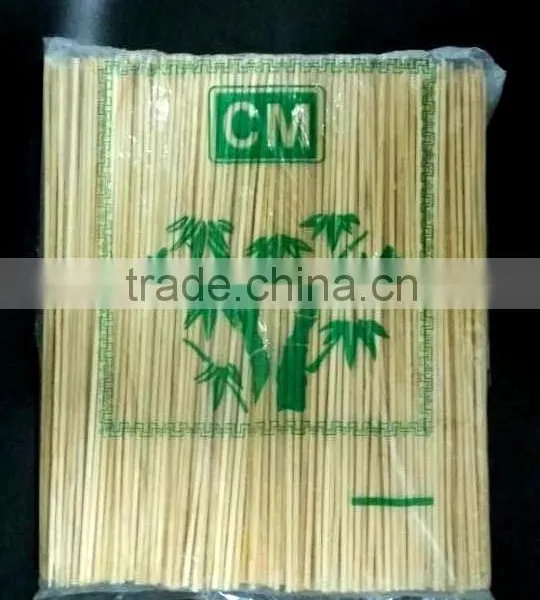 Bamboo Skewers photo-2