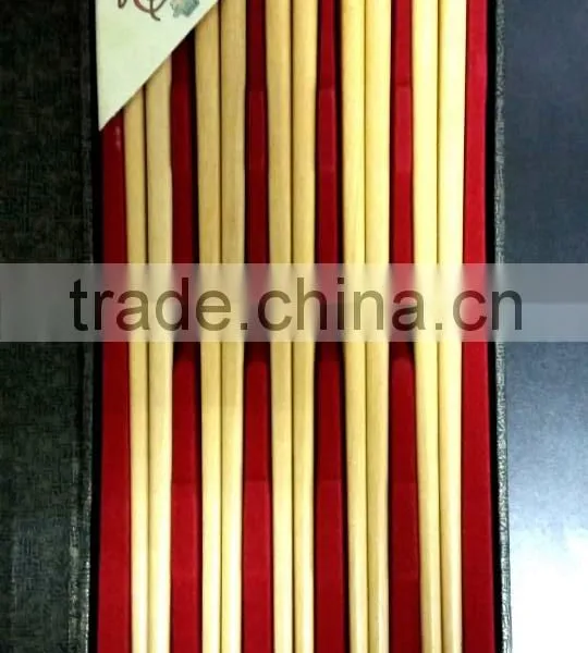 Equisite Wooden Chopstick Gift Set photo-3