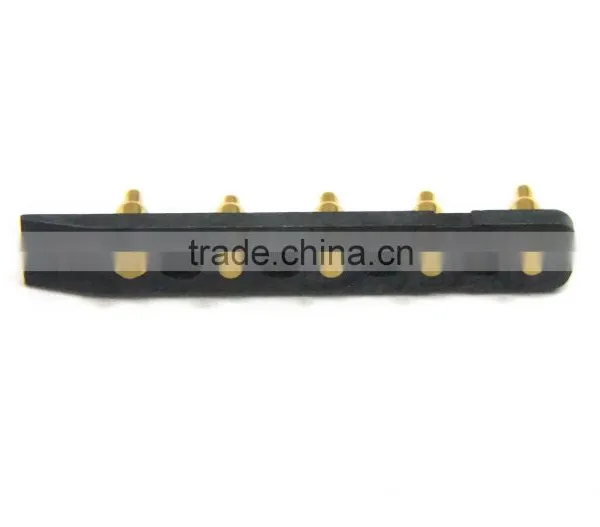 Vehicle Spring Loaded Pogo Pin Connectors/pogo Pin With for Phone photo-4