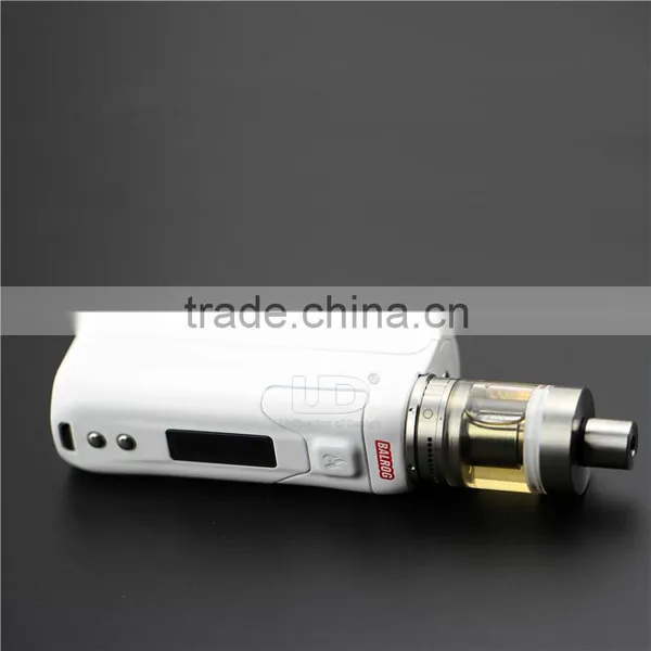 510 Thread e Cigarette New 2016 Balrog 70w TC Mod UD Box Mod Very First Starter Kit Fits All Your Expectation photo-5