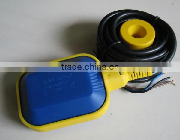 M15-1 Float Ball Level Switch ,float Level Controller ,water Level Control Switch photo-3