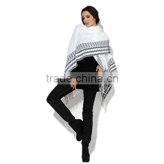 Pretty Steps OEM Clothing Factory Winter Warm Casual Black Tight Pants 2016