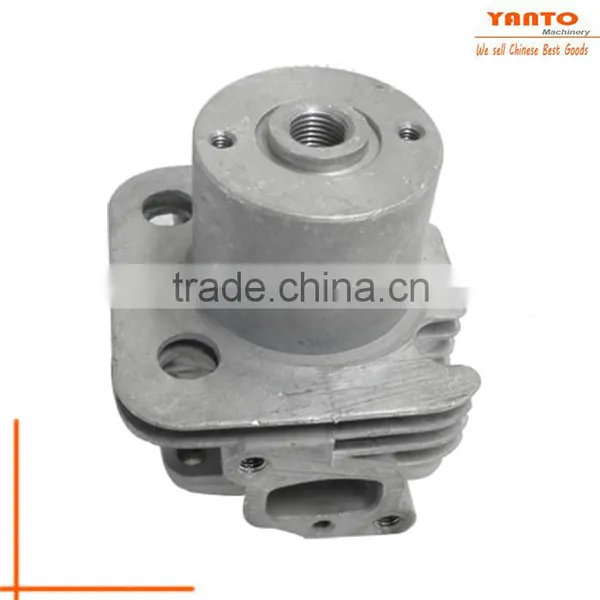 High Quality Garden Tools Hydraulic Cylinder Gas Cylinder for 1E34F-8 Gasoline Engine photo-5