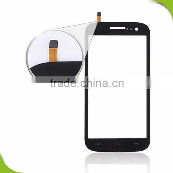 For WIKO CINK FIVE Touch Screen Digitizer Front Glass Replacement Touch Screen Front Glass for WIKO CINK FIVE Touch Screen photo-4