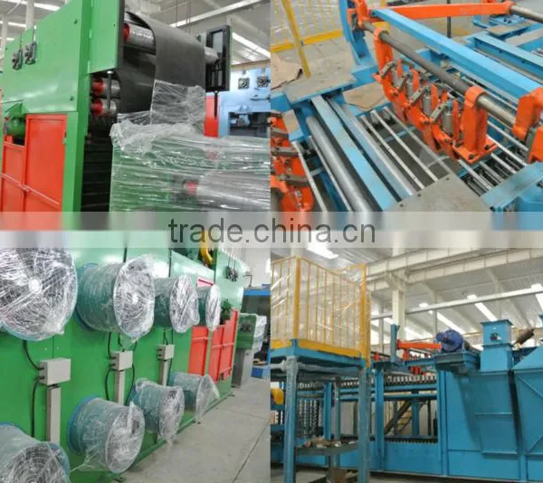 Rubber Batch Off Machine With CE&ISO photo-4