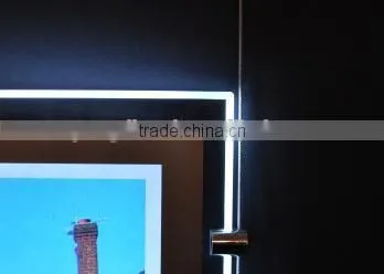 Cable Display System A3 A4 Acrylic Pocket Great For Real Estate Windows photo-4